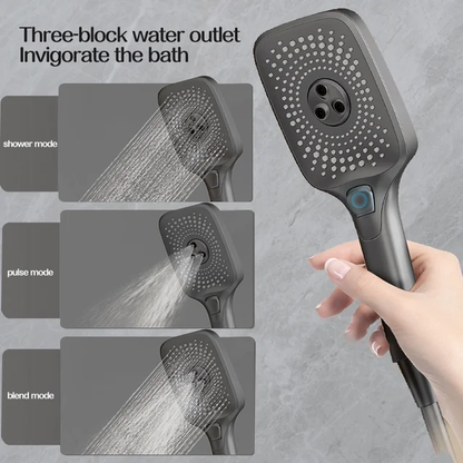 Shower Set - Pool