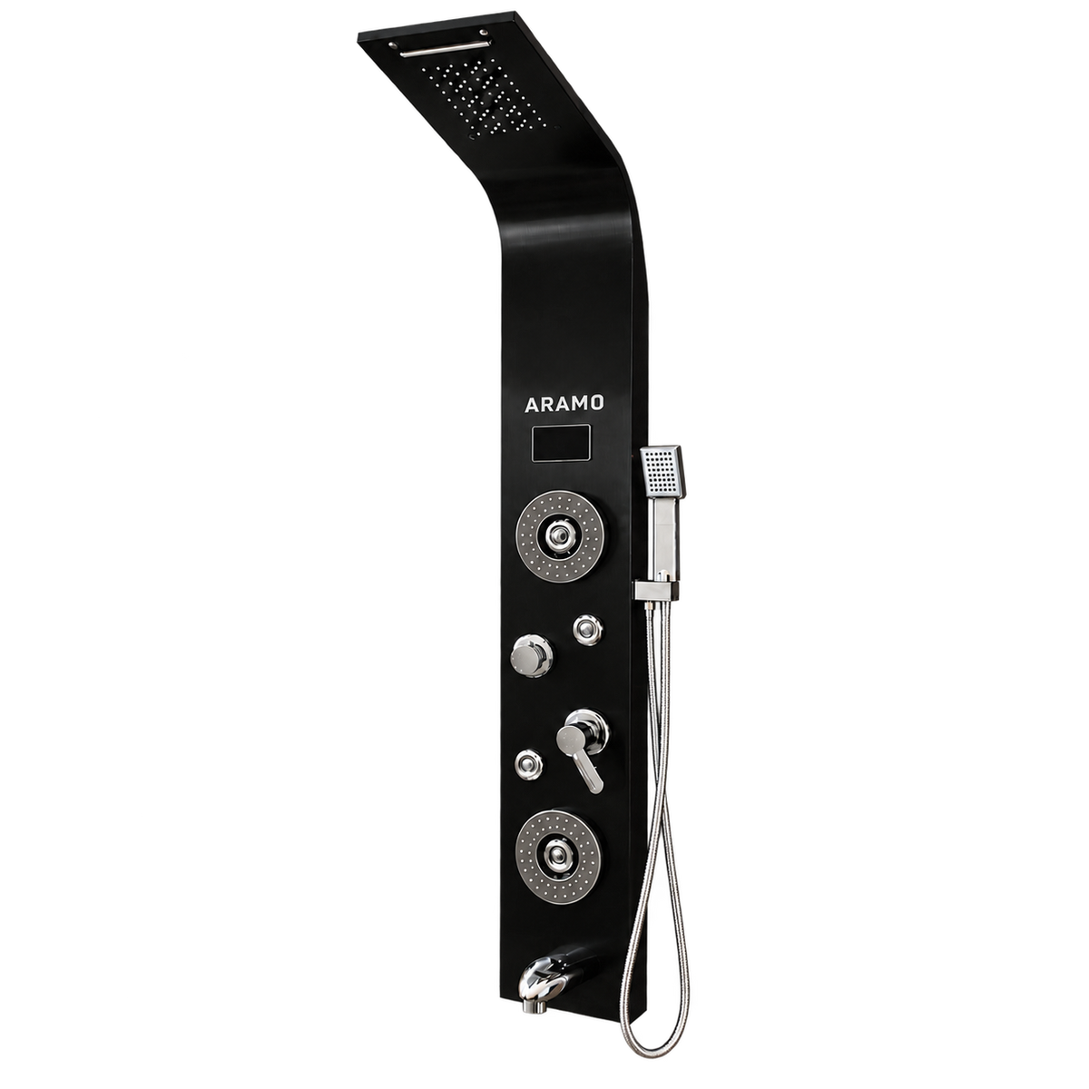 Shower Panel - Flow