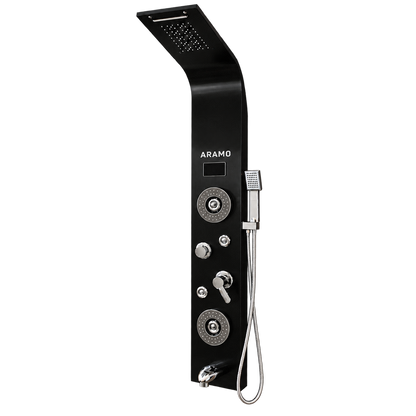 Shower Panel - Flow