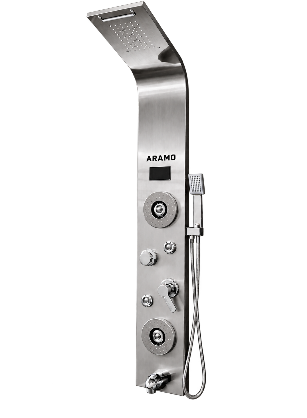 Shower Panel - Flow