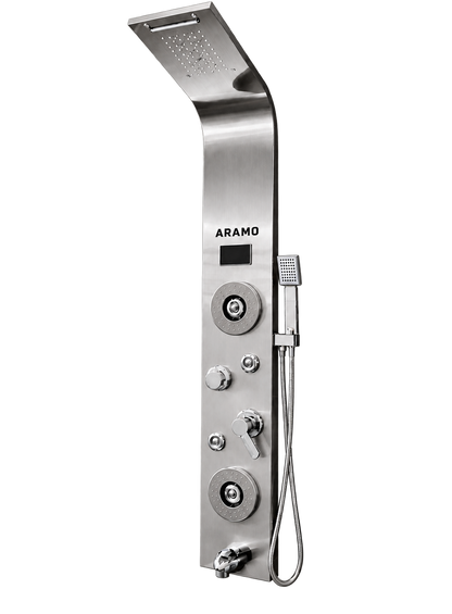Shower Panel - Flow