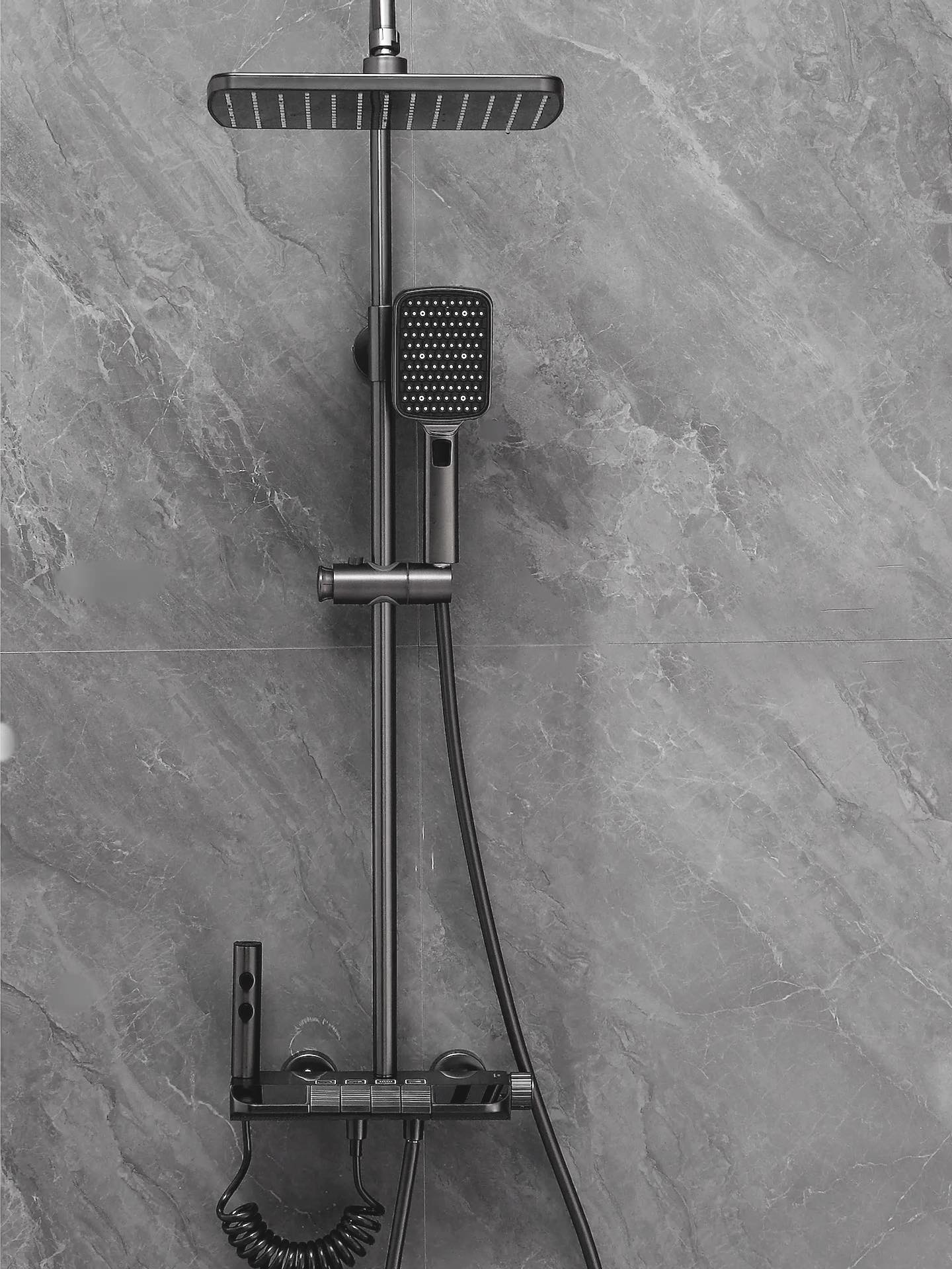 Shower Set - Reef